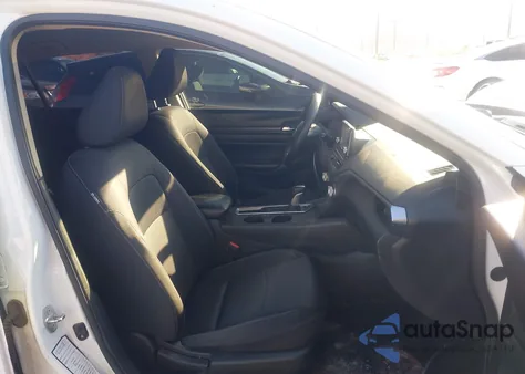 2021 Nissan Altima S Fwd из США, поврежденный, VIN 1N4BL4BV6MN374854